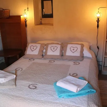 Les Maisons D'en Bas, Piscine Et Jaccuzi