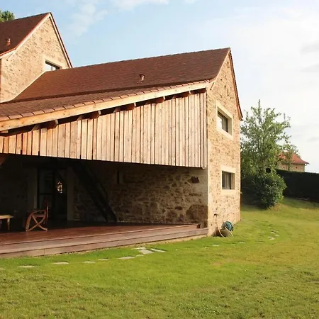 Les Maisons D'en Bas, Piscine Et Jaccuzi Casa vacanze Saint-Remy (Aveyron)