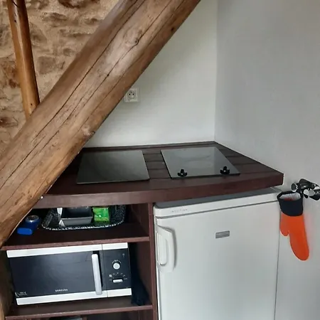 Casa vacanze Les Maisons D'en Bas, Piscine Et Jaccuzi Saint-Remy (Aveyron)