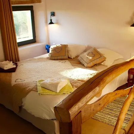 Les Maisons D'en Bas, Piscine Et Jaccuzi Saint-Remy (Aveyron)