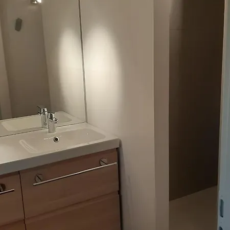 Les Maisons D'en Bas, Piscine Et Jaccuzi * Saint-Remy (Aveyron)