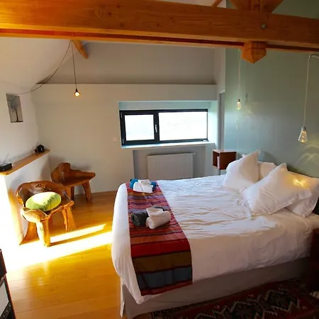 Casa vacanze Les Maisons D'en Bas, Piscine Et Jaccuzi Saint-Remy (Aveyron)