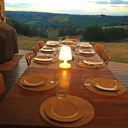 Les Maisons D'en Bas, Piscine Et Jaccuzi *