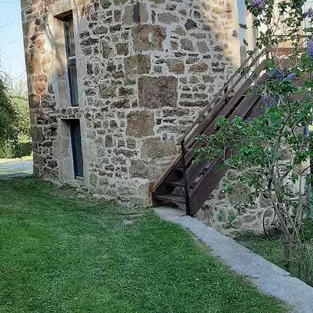 Casa vacanze Les Maisons D'en Bas, Piscine Et Jaccuzi